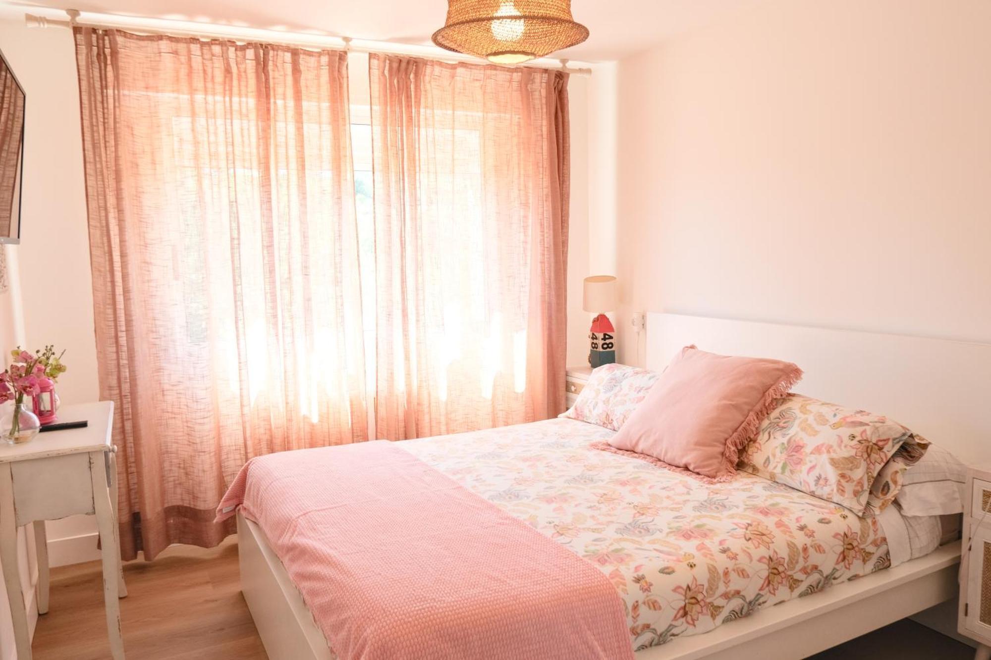 Apartamento Sear Areas Sanxenxo Luaran gambar