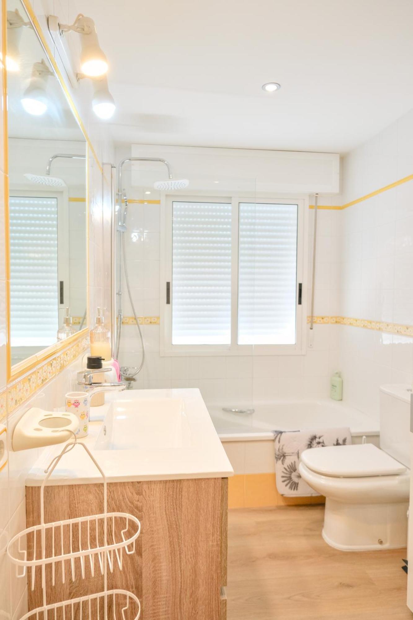 Apartamento Sear Areas Sanxenxo Luaran gambar